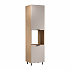 SORENTO puccini/beige spodní skříňka D60PWN P/L