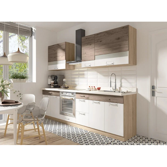 NINA kuchyňská linka NINA kuchyňská linka