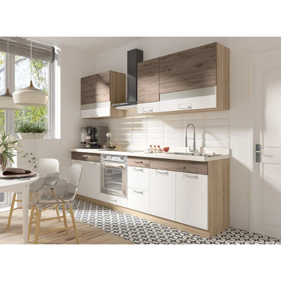 NINA kuchyňská linka