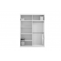 Šatní skříň NOVA 150
