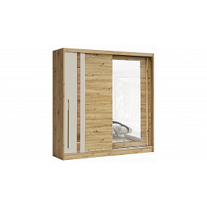 Šatní skříň MOBILE AV3