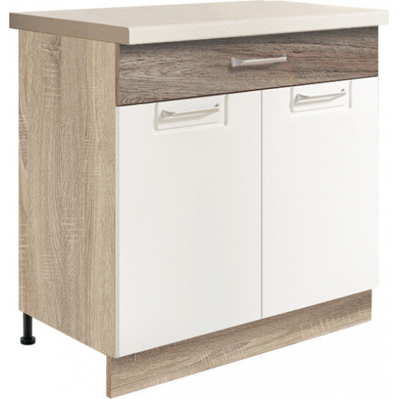 NINA spodní skříňka 6D "80"