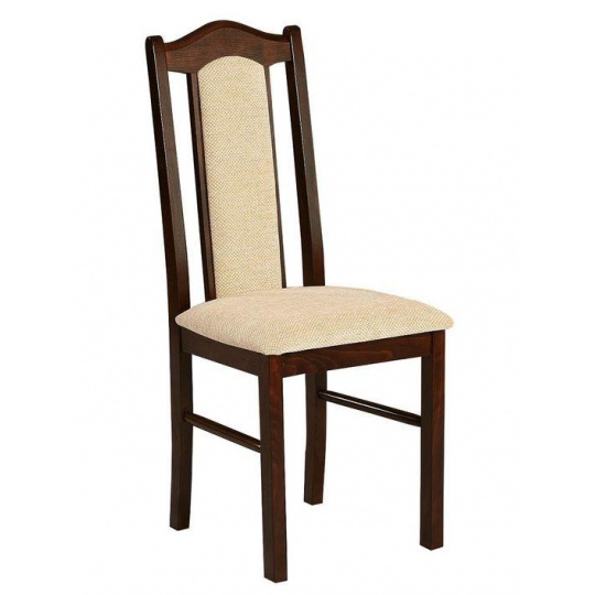 Jídelní židle BOSS II