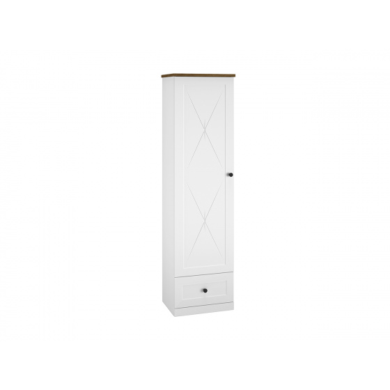 LILLE 03 policová skříň