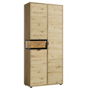 VALETA EV/1 šatní skříň VALETA EV/1 šatní skříň