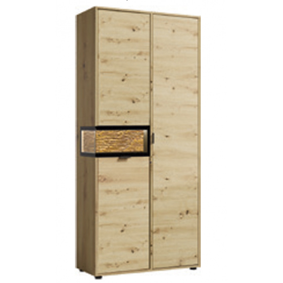 VALETA EV/1 šatní skříň