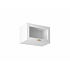 LINEA white horní skříňka výklopná  G60KSN