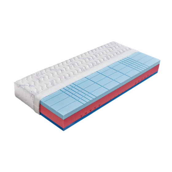Matrace pěnová BALI