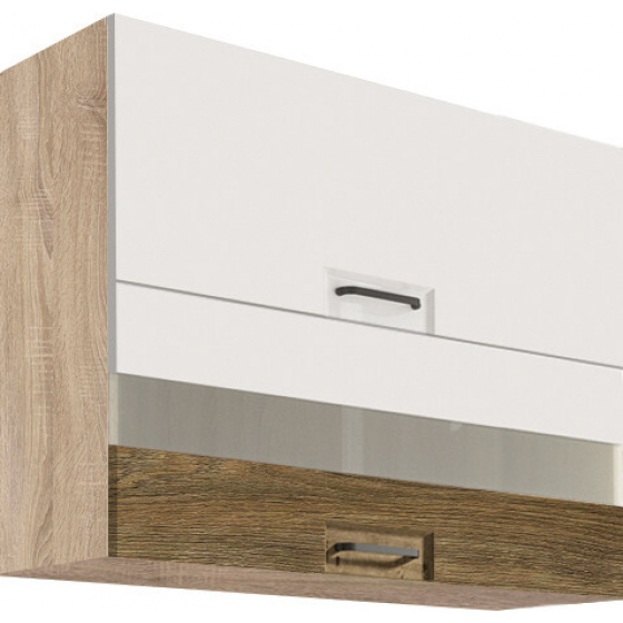 OLIVIA ribbeck horní skříňka 42G "90" 