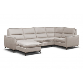 Rohová sedací souprava do U TERST I - sk.3