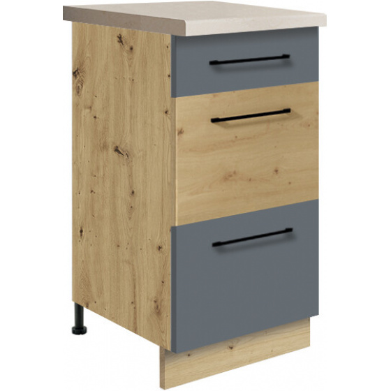 AMANDA spodní skříňka 8D "40" 