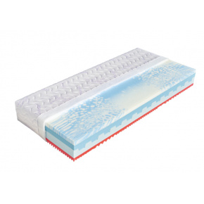 Matrace pěnová NATÁLIE