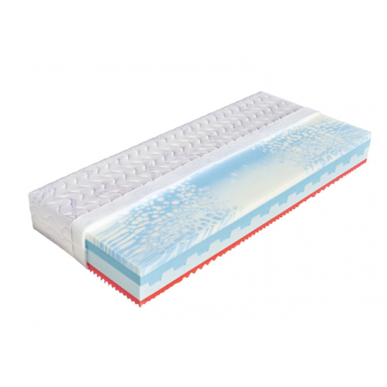 Matrace pěnová NATÁLIE