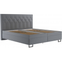 Postel TOKIO 180x200cm, matrace IVANA plus