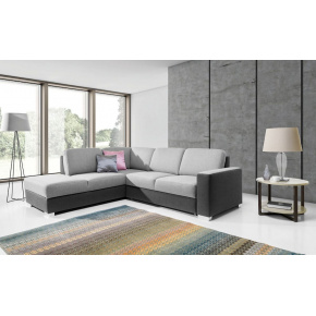 Rohová sedací souprava CHANTAL
