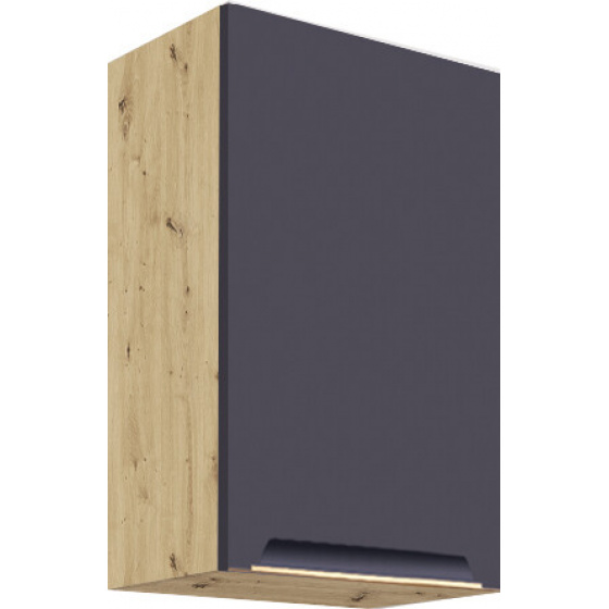 NORA blue horní skříňka 31G "40"