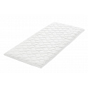 Topper VISCO 200x200cm