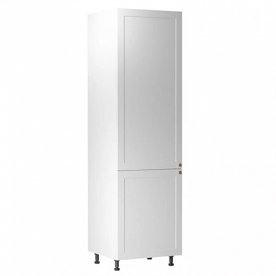 LINEA white spodní skříňka D60R