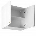 LINEA white horní skříňka G80