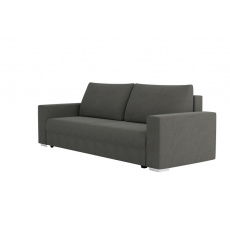 Rozkládací pohovka GENF graphit Rozkládací pohovka GENF graphit