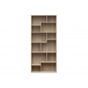 TETRIX dub sonoma regál REG/197/90