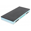 Matrace ALPINE BLUE AIR 200x200cm
