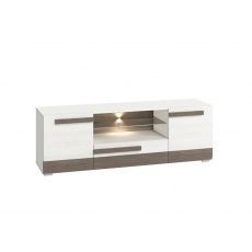 Televizní stolek BLANCO 09 Televizní stolek BLANCO 09