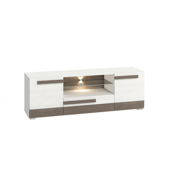 Televizní stolek BLANCO 09