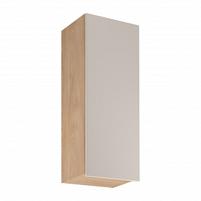 SORENTO puccini/beige horní skříňka G40 P/L