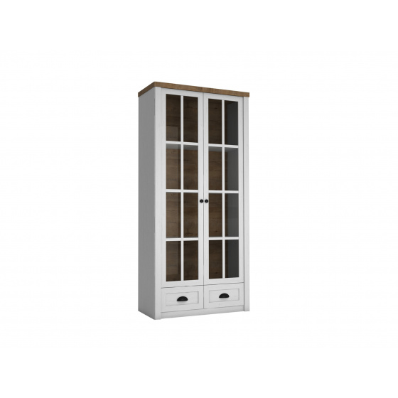 PROWANSJA vitrína W2S 
