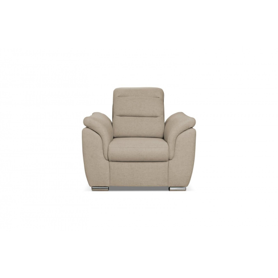 Křeslo PULLA - sk.3