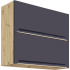 NORA blue horní skříňka 48G "80" 