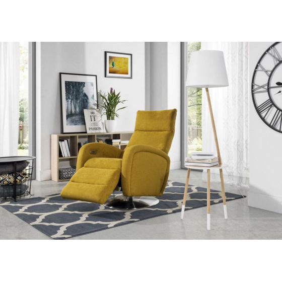 Relaxační křeslo LORO