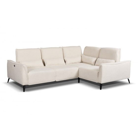 Rohová sedací souprava NARNIA E III. -  sk.3