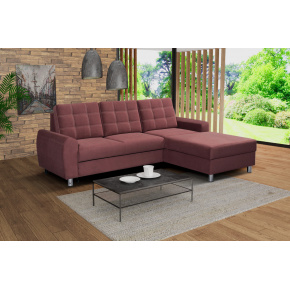 Sedací souprava GAMA, 3.sk