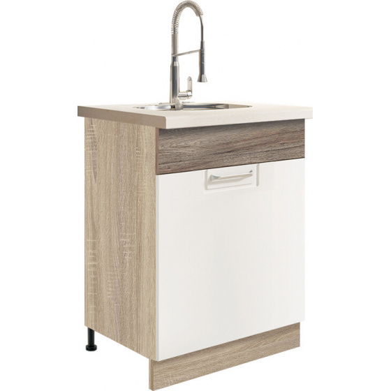 NINA spodní skříňka 11D "60"