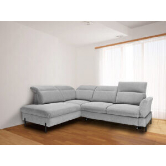 Rohová sedací souprava HANA, látka Penta