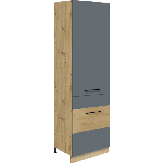 AMANDA spodní skříňka 21D "60" 