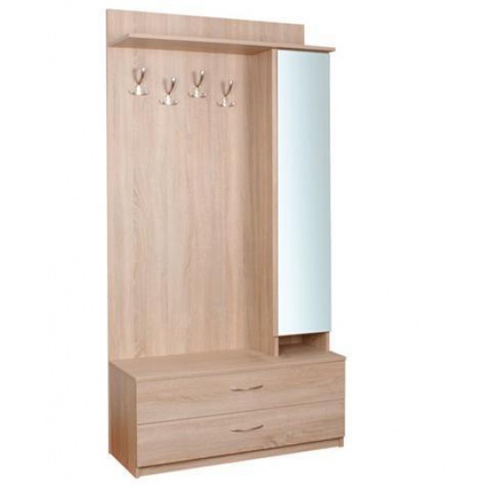 Předsíňová stěna D 25 Předsíňová stěna D 25