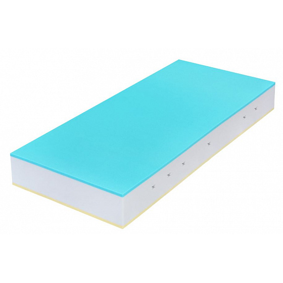 Matrace SWISSLAB Big Boy 