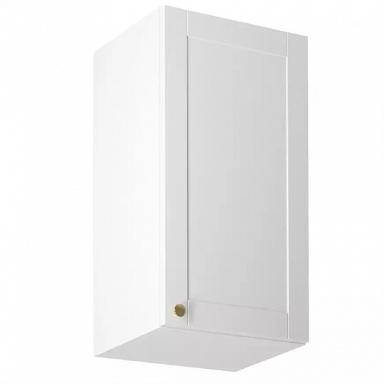 LINEA white horní skříňka G40