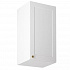 LINEA white horní skříňka G40