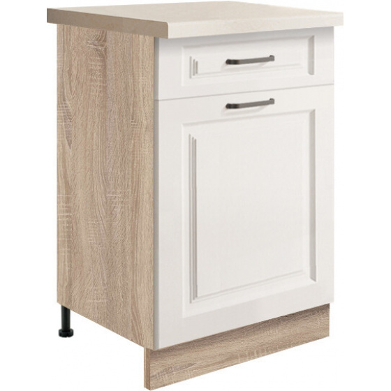 CORINA spodní skříňka 4D "50" 