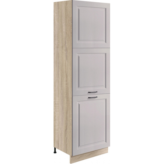 CORINA congo spodní skříňka 21D "60" 