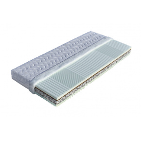 Matrace pěnová REBEKA