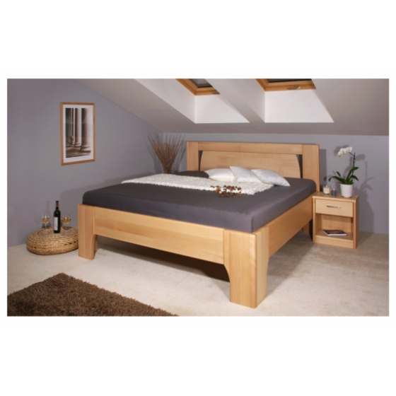 Postel buková KLEOPATRA