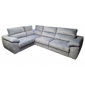 Rohová sedací souprava CREMONE