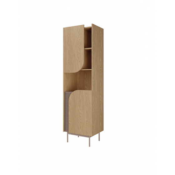 CARMEN toffi 3 regál