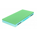Matrace GUARD AIR HYBRID 200x200cm
