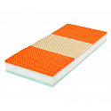 Matrace HEUREKA PLUS Flexi 120x200cm